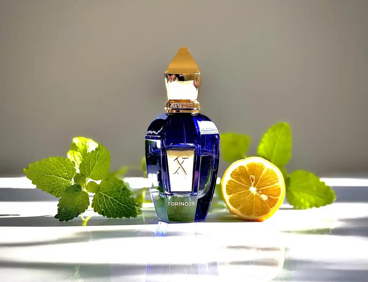 Xerjoff Torino 21 - Ly Mojito Giải Khát Mùa Hè