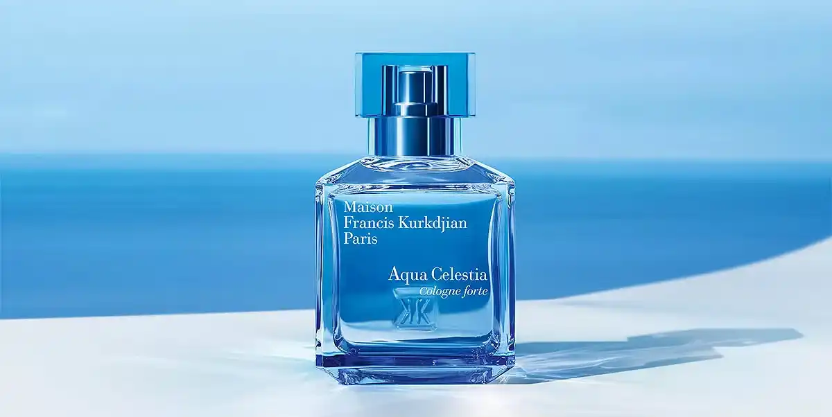 Top Các Loại Nước Hoa Hương Biển Tốt Nhất Cho Nữ 2025 - Thơm Hơn Cả Một Kỳ Nghỉ