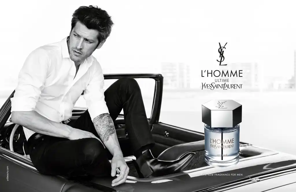 Nước Hoa YSL Nam Mùi Nào Thơm Nhất 2024