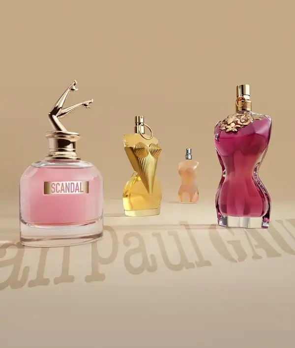 Loại nước hoa Jean Paul Gaultier tốt nhất là gì?