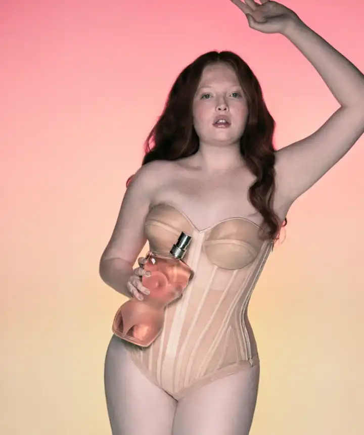 Nước hoa Classique