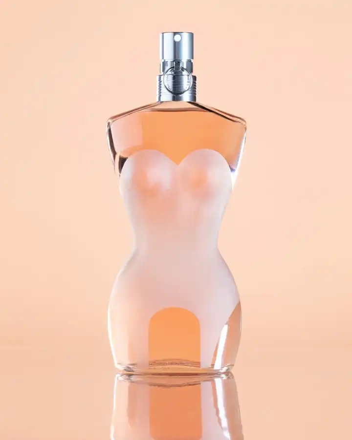 Lịch sử nước hoa Jean Paul Gaultier