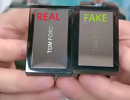 Phông chữ trên nắp