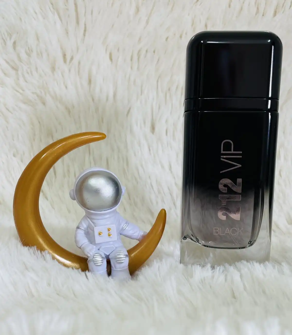 Thời Điểm Sử Dụng Nước Hoa 212 VIP Black