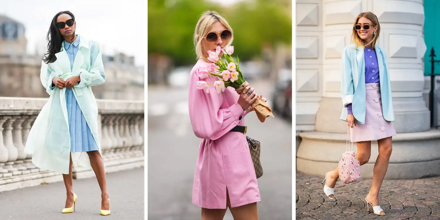 Phong cách kín đáo