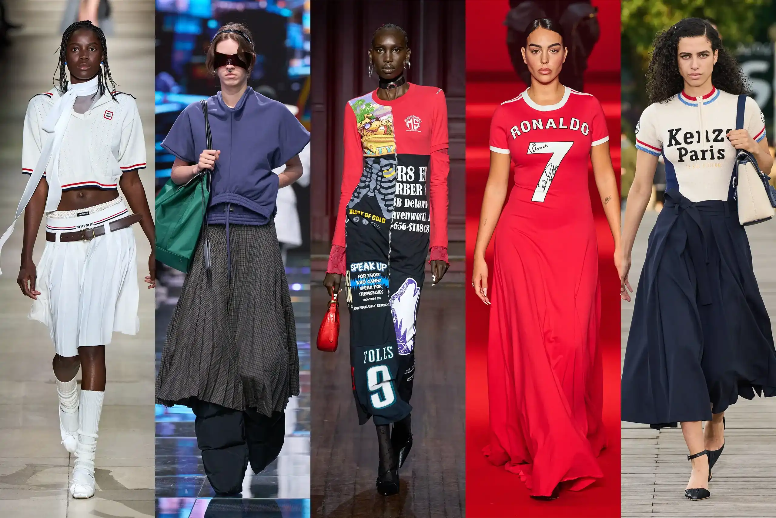 Phong cách thể thao