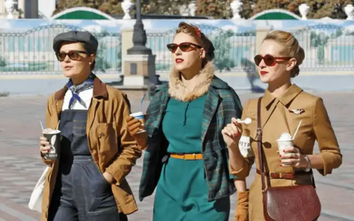 Phong cách cổ điển