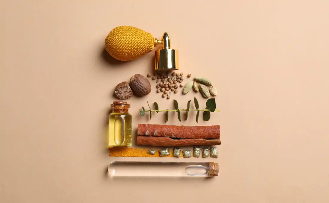 Chọn Nước Hoa Theo Nốt Hương - Hướng Dẫn Chi Tiết 2025