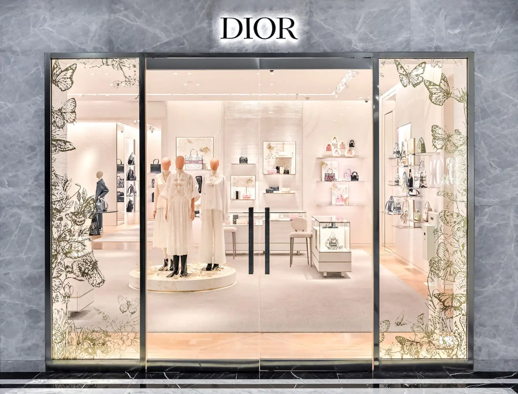 Dior