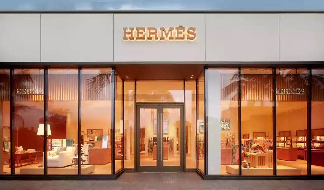 Hermès