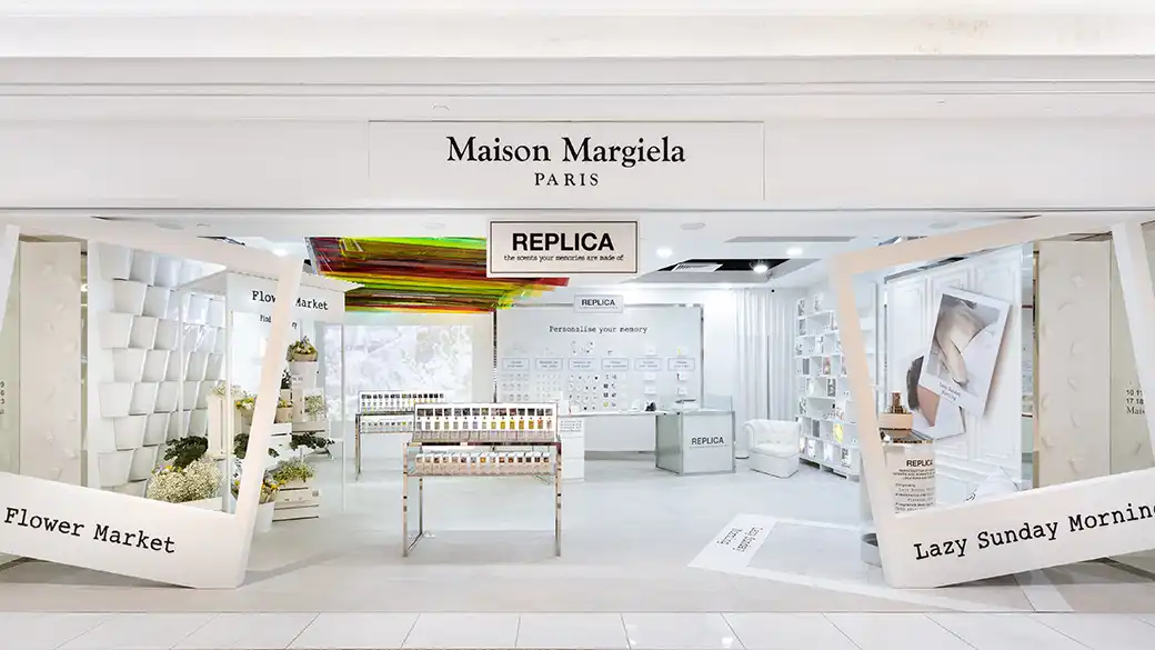 Maison Margiela Replica