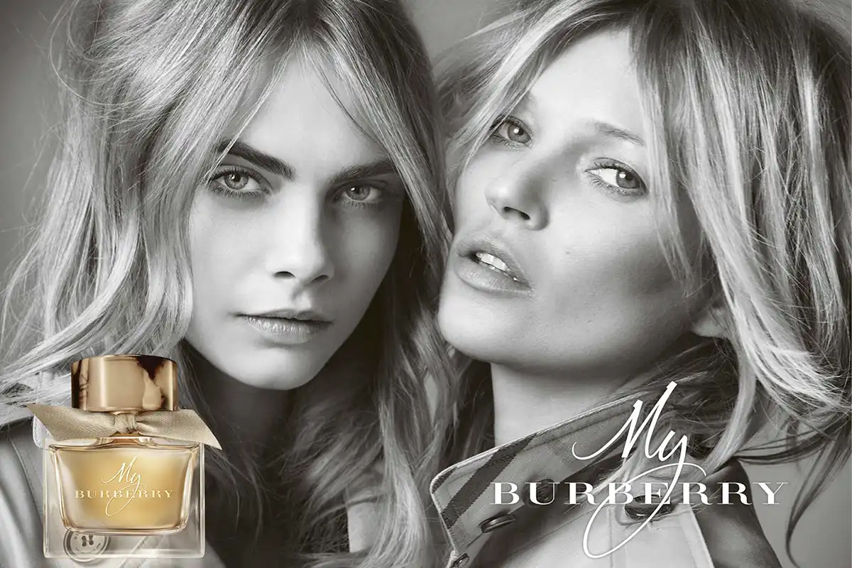 Top Nước Hoa Burberry Nữ Mùi Thơm Nhất 2024