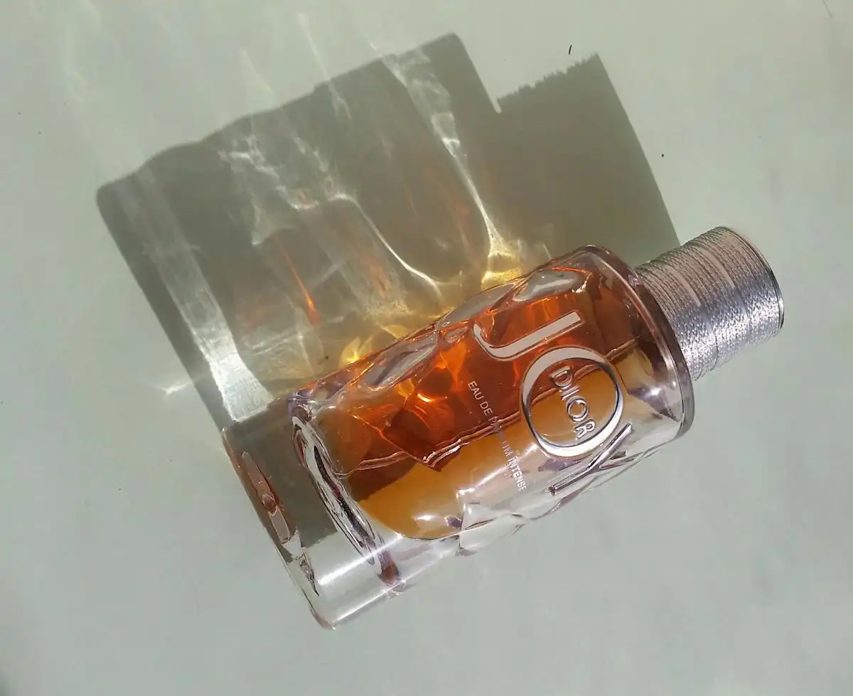 Review Nước Hoa Dior Joy Intense