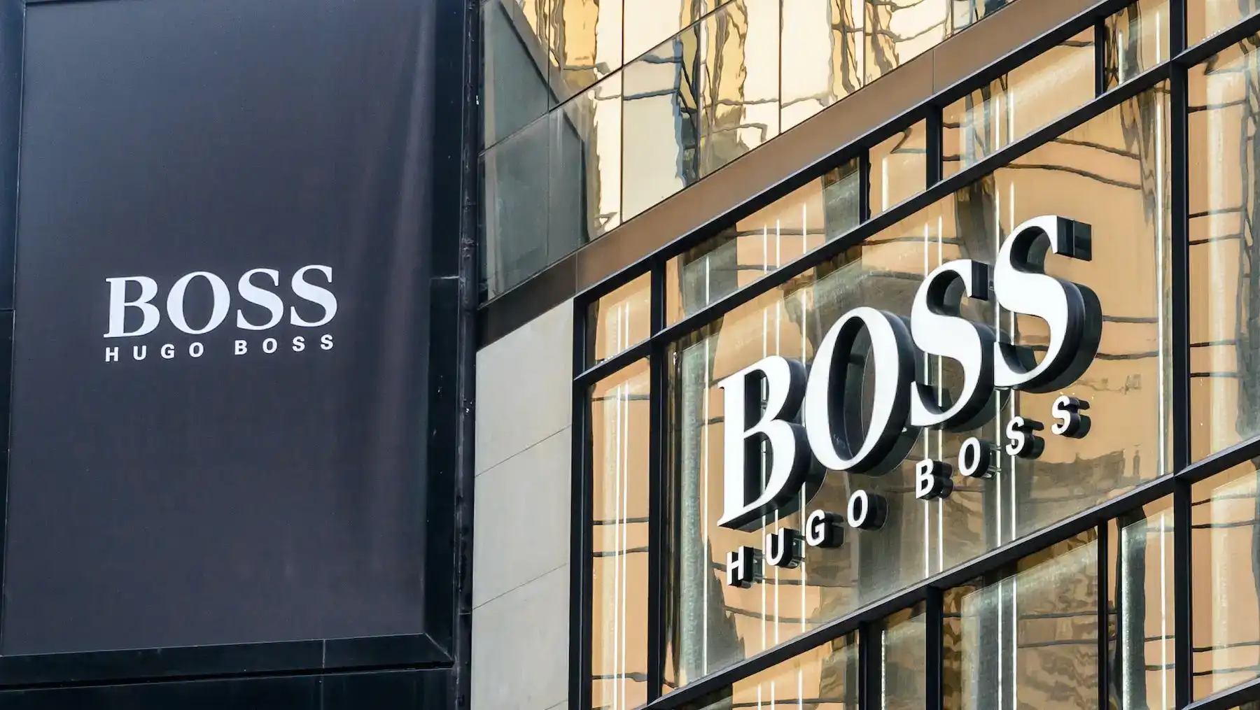 Lịch Sử Nước Hoa Hugo Boss