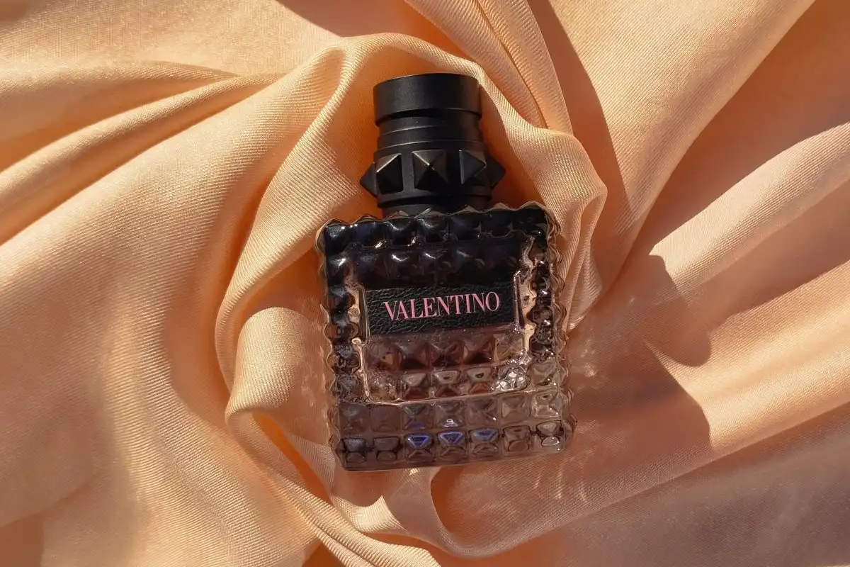 Review Nước Hoa Valentino Donna Born Intense EDP