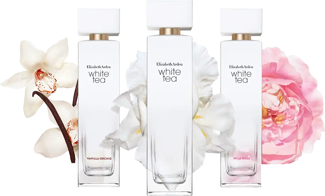 White Tea Có Mấy Loại - Mùi Nào Phù Hợp Cho Bạn?