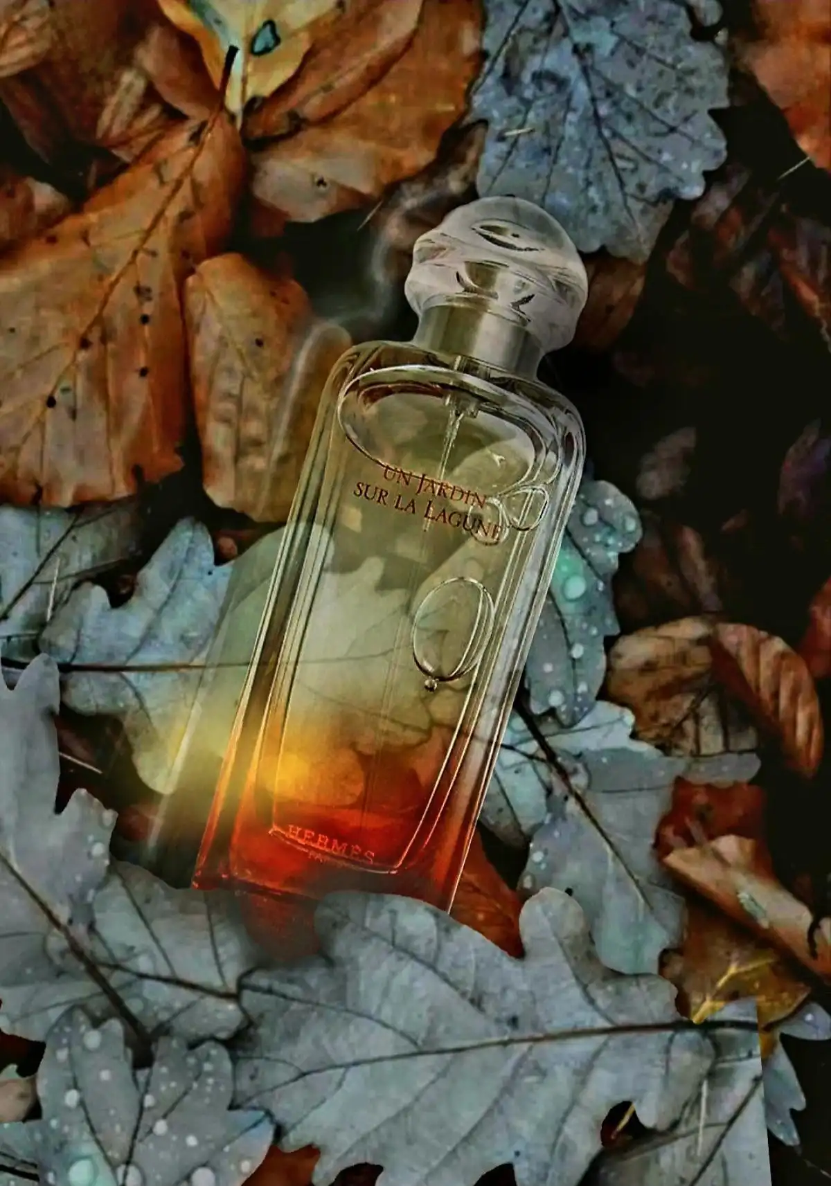 Sự khác biệt so với mùi hương khác cùng dòng