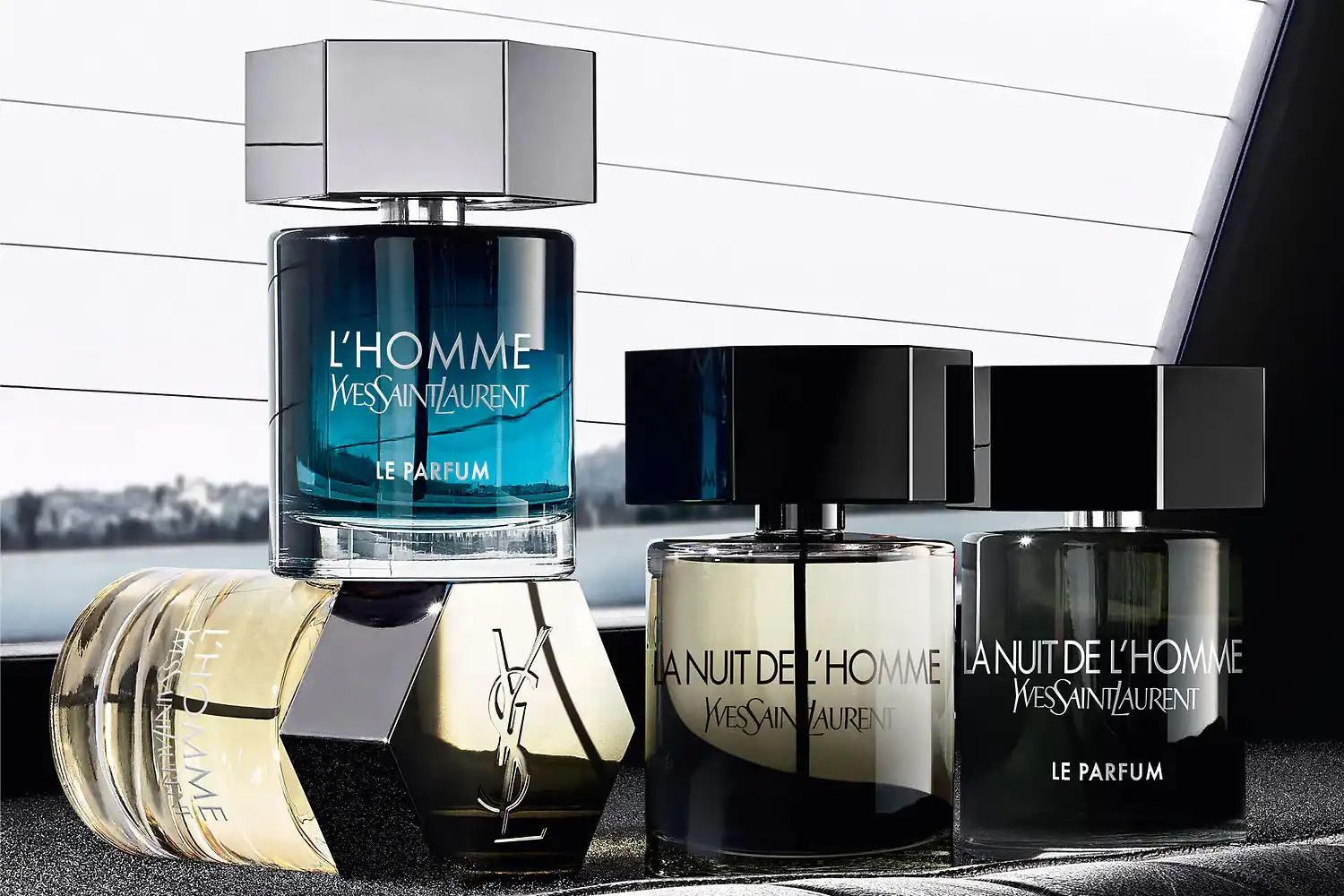 YSL La Nuit Có Mấy Loại?