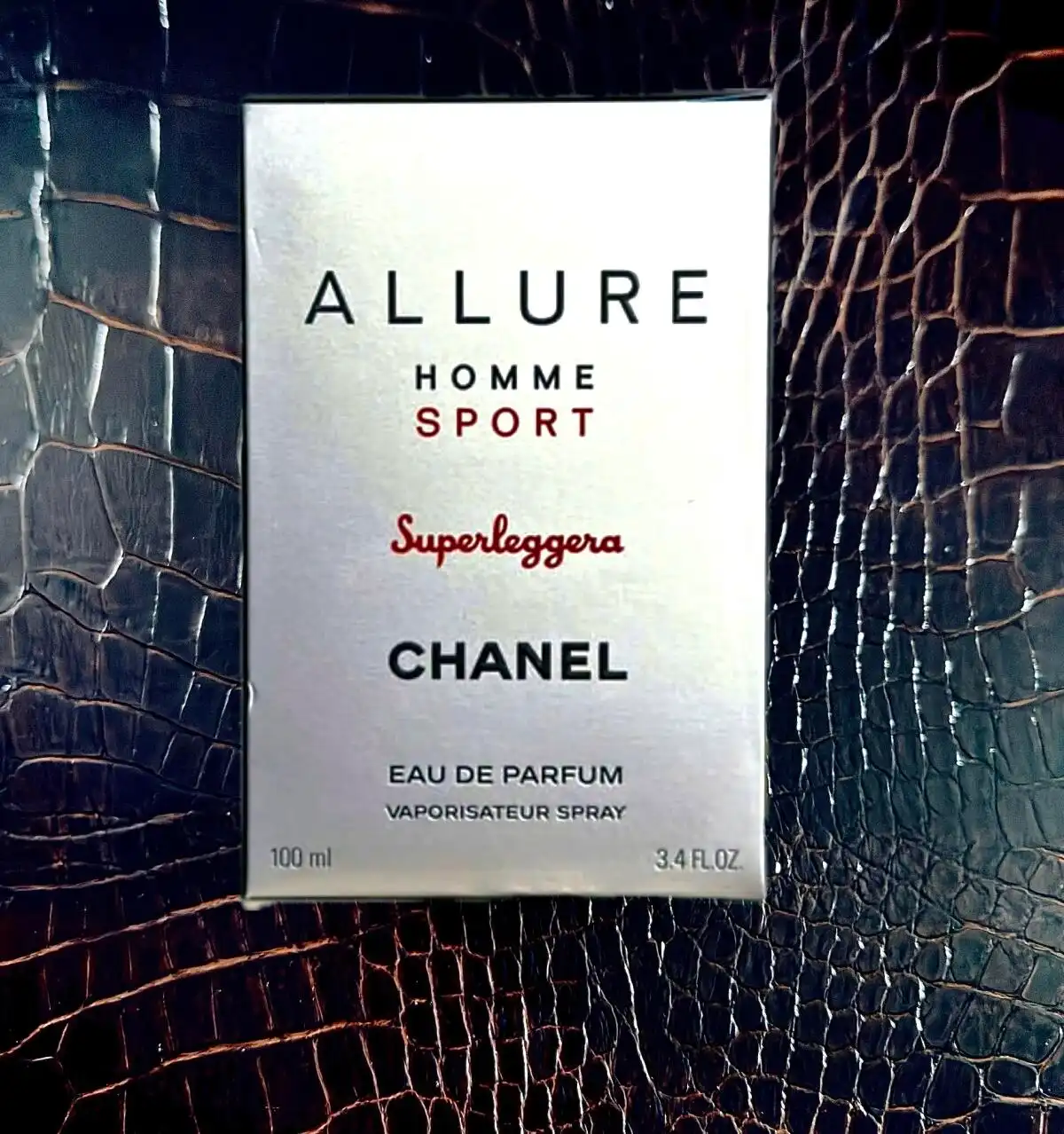 Hiệu Suất Chanel Allure Homme Sport Superleggera: Được Đấy, Nhưng Chưa Đỉnh Cao