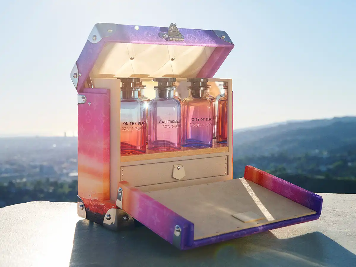 Top Nước Hoa Unisex Đỉnh Cao Cho Mùa Hè 2025: Tươi Mát, Độc Đáo Và Phóng Khoáng