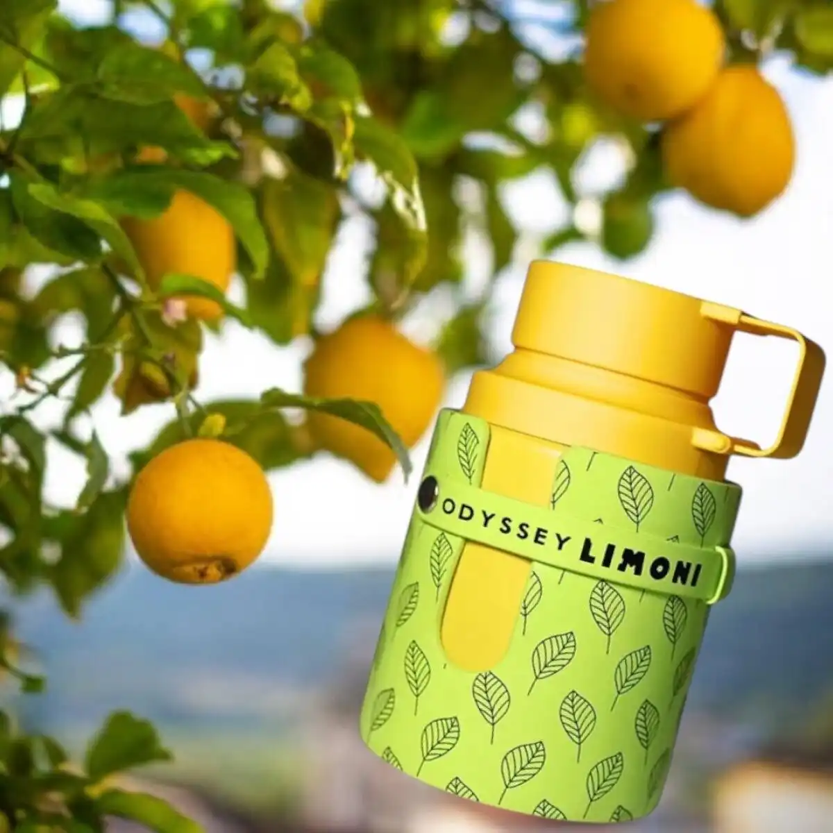 Khi Nào Và Ai Nên Dùng Armaf Odyssey Limoni Fresh