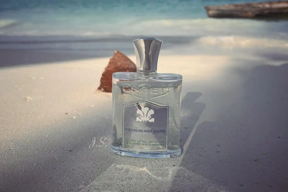 Review Creed Virgin Island Water: Lựa Chọn Hoàn Hảo Cho Mùa Hè