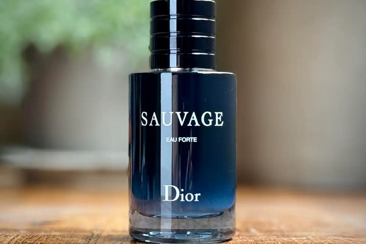 Dior Sauvage Eau Forte: Phiên Bản Sauvage Tuyệt Vời Nhất Từ Trước Đến Nay?