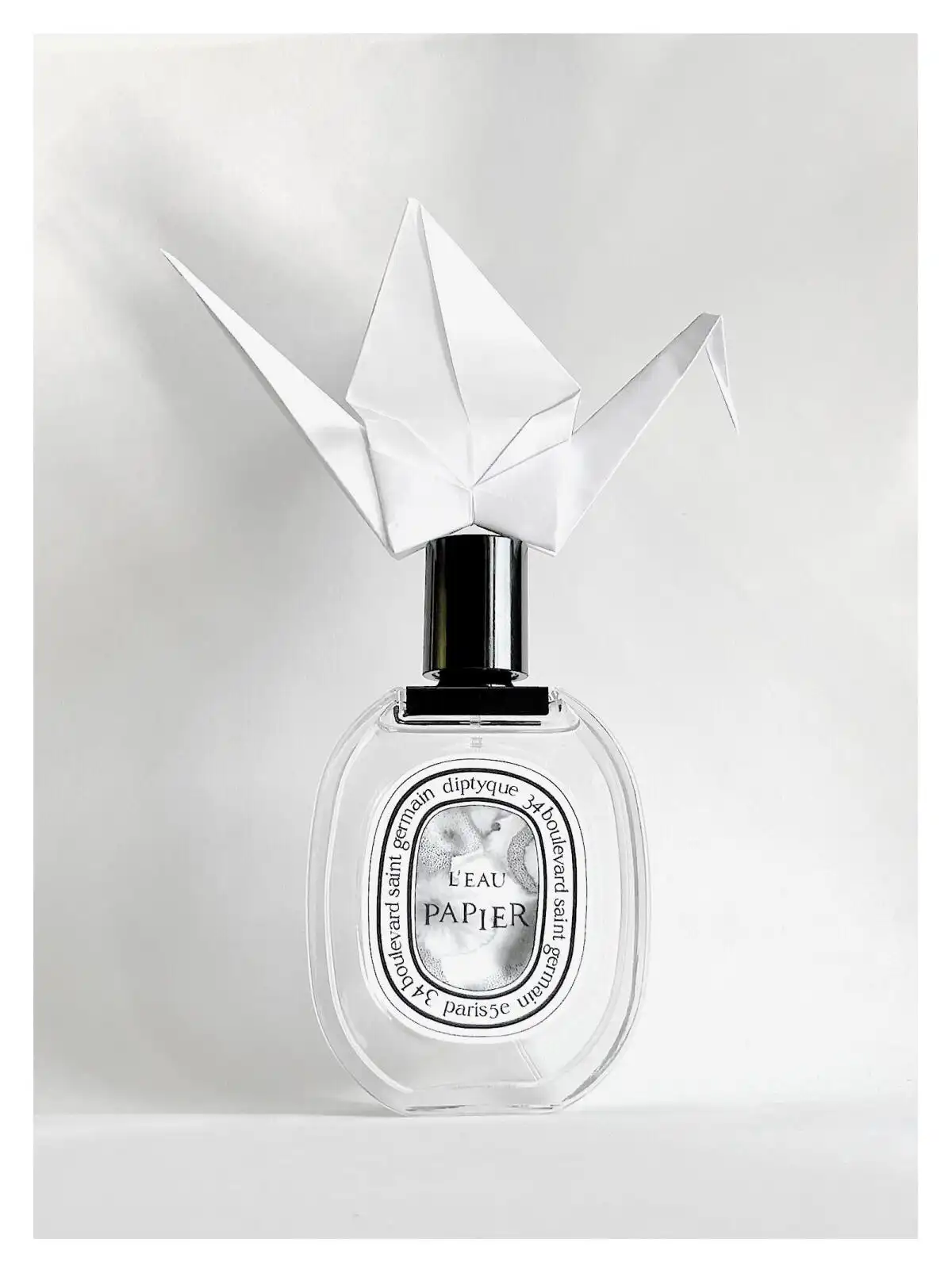Dùng Diptyque Paris L’eau Papier khi nào, hợp với ai?