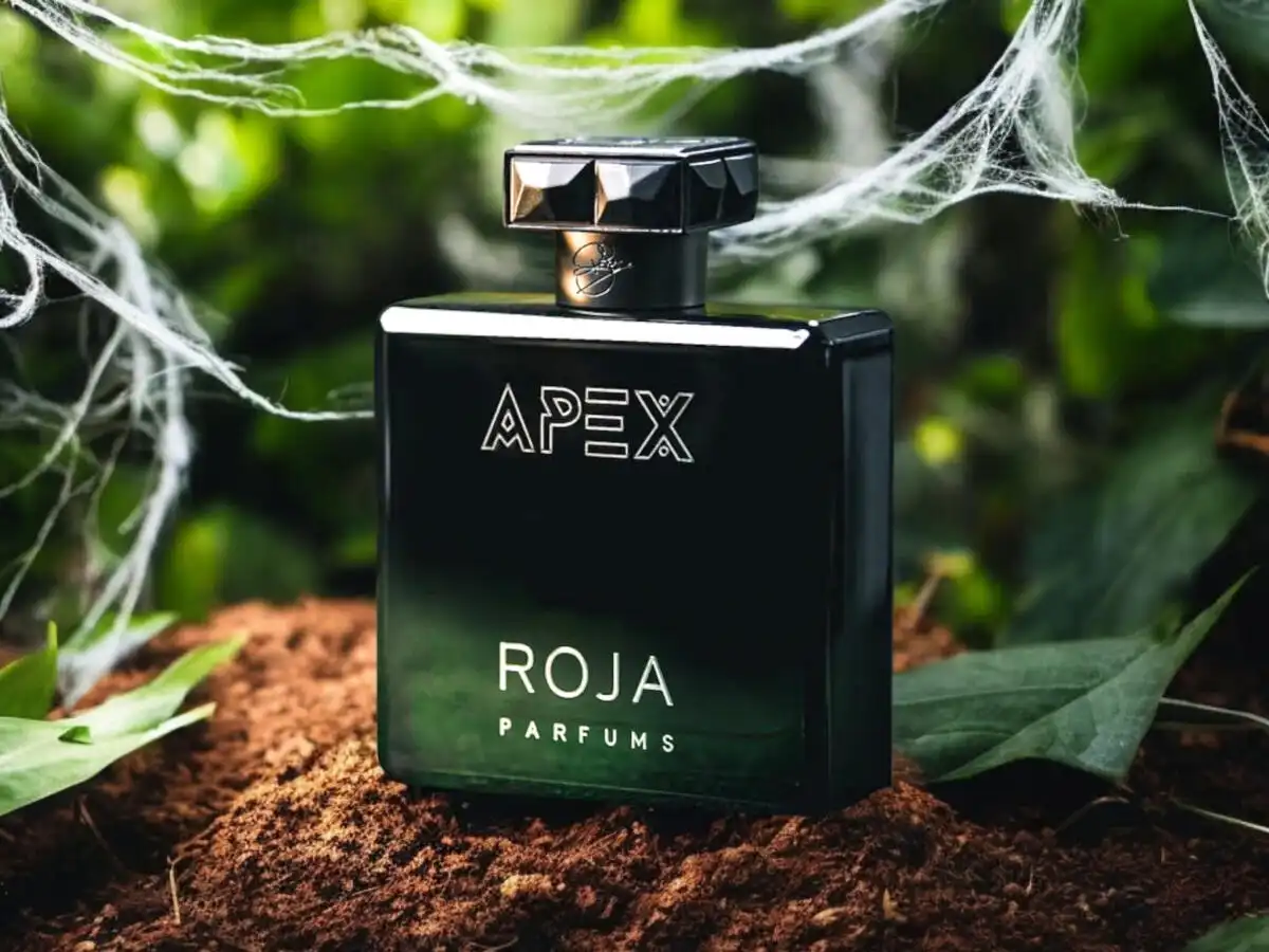 Review Nước Hoa Roja APEX