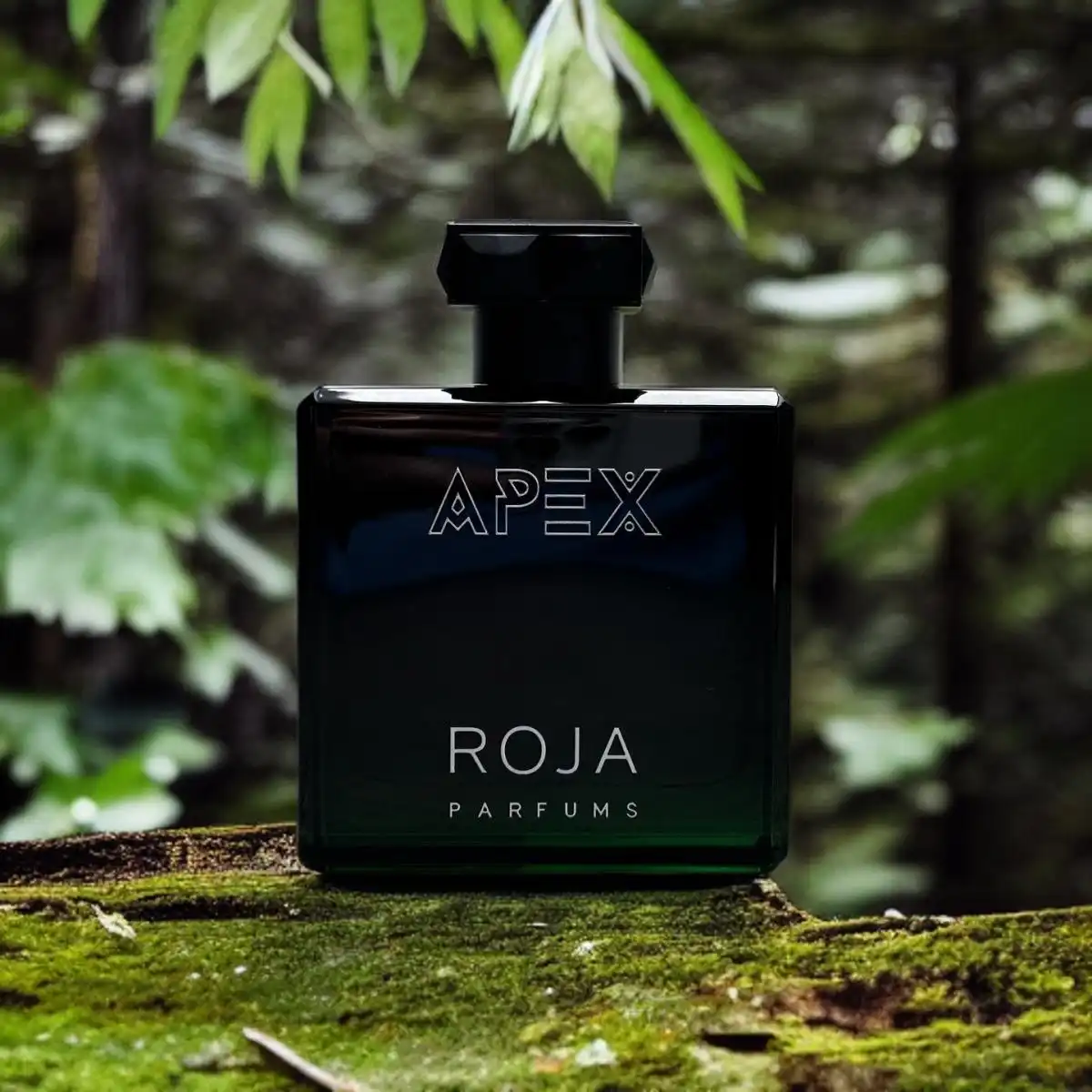 Đánh giá chung Nước Hoa Roja APEX