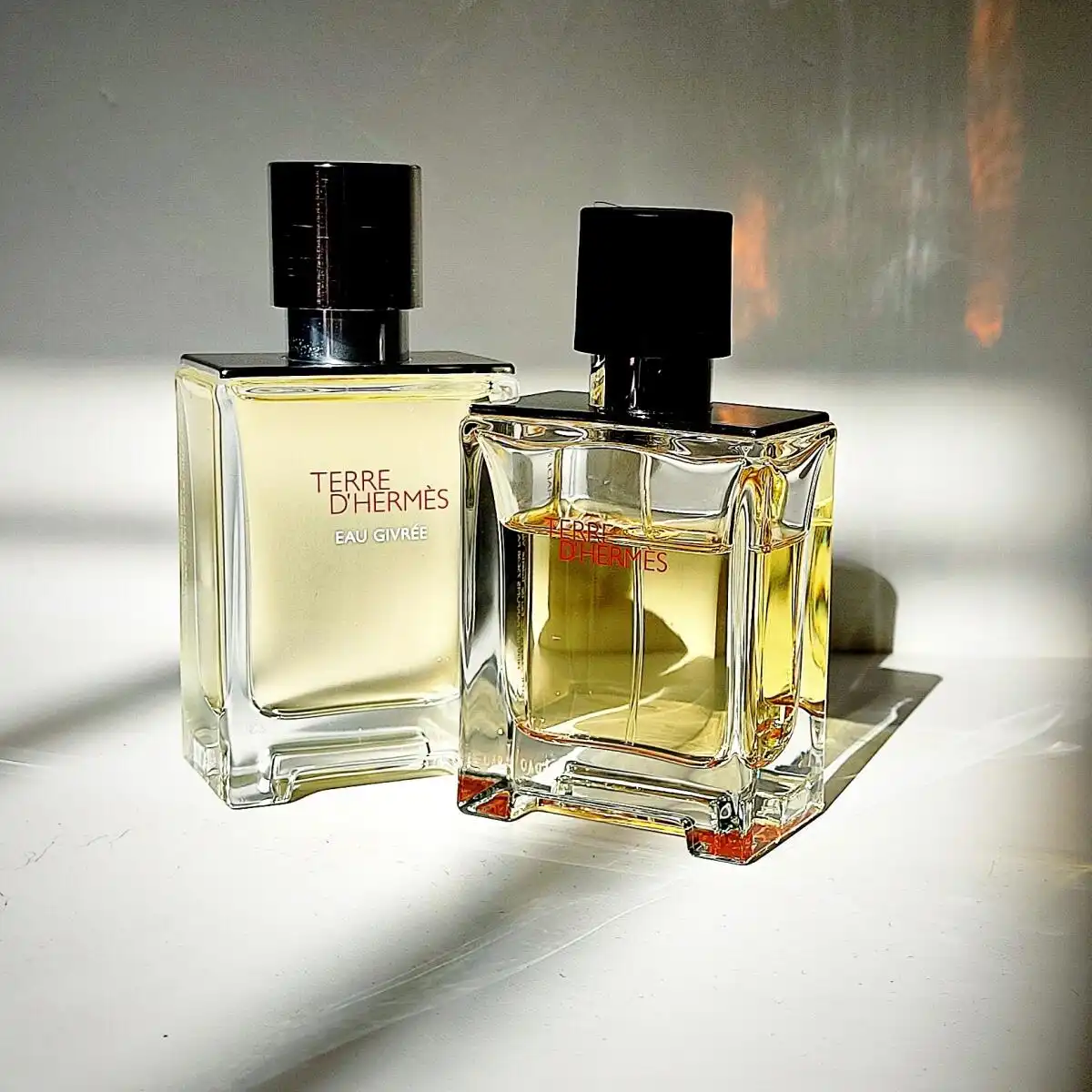 Tính linh hoạt Hermes Terre d’Hermes Eau Givree