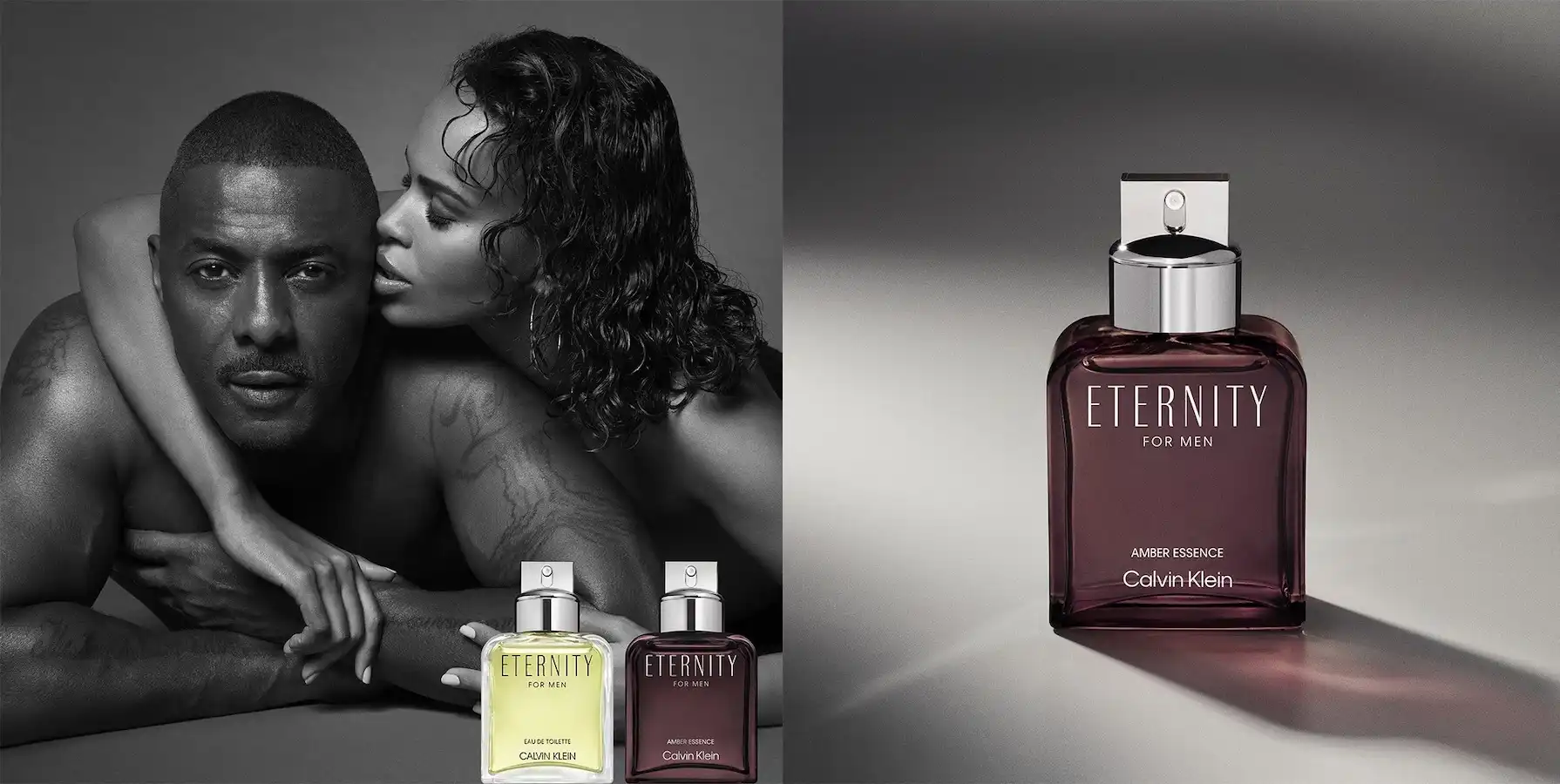 Review Chi Tiết Calvin Klein Eternity Amber Essence For Men - Mùi Hương Xuất Sắc Nhất Của CK