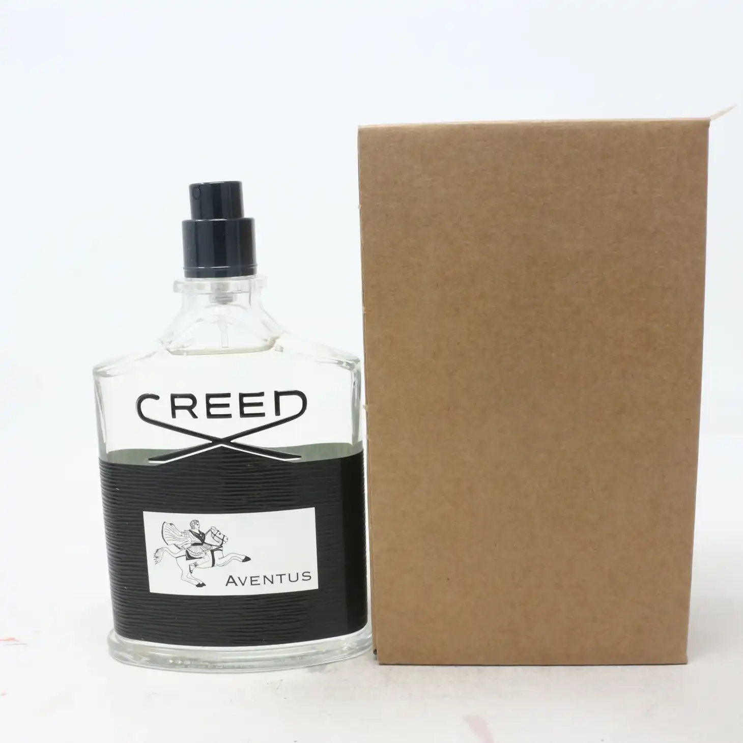 Tester có hộp đơn giản và không nắp