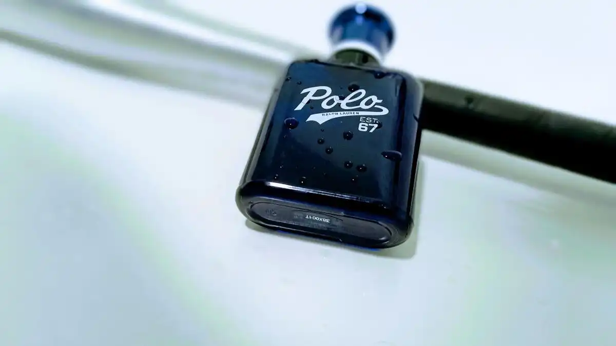 Review Chi Tiết Ralph Lauren Polo 67