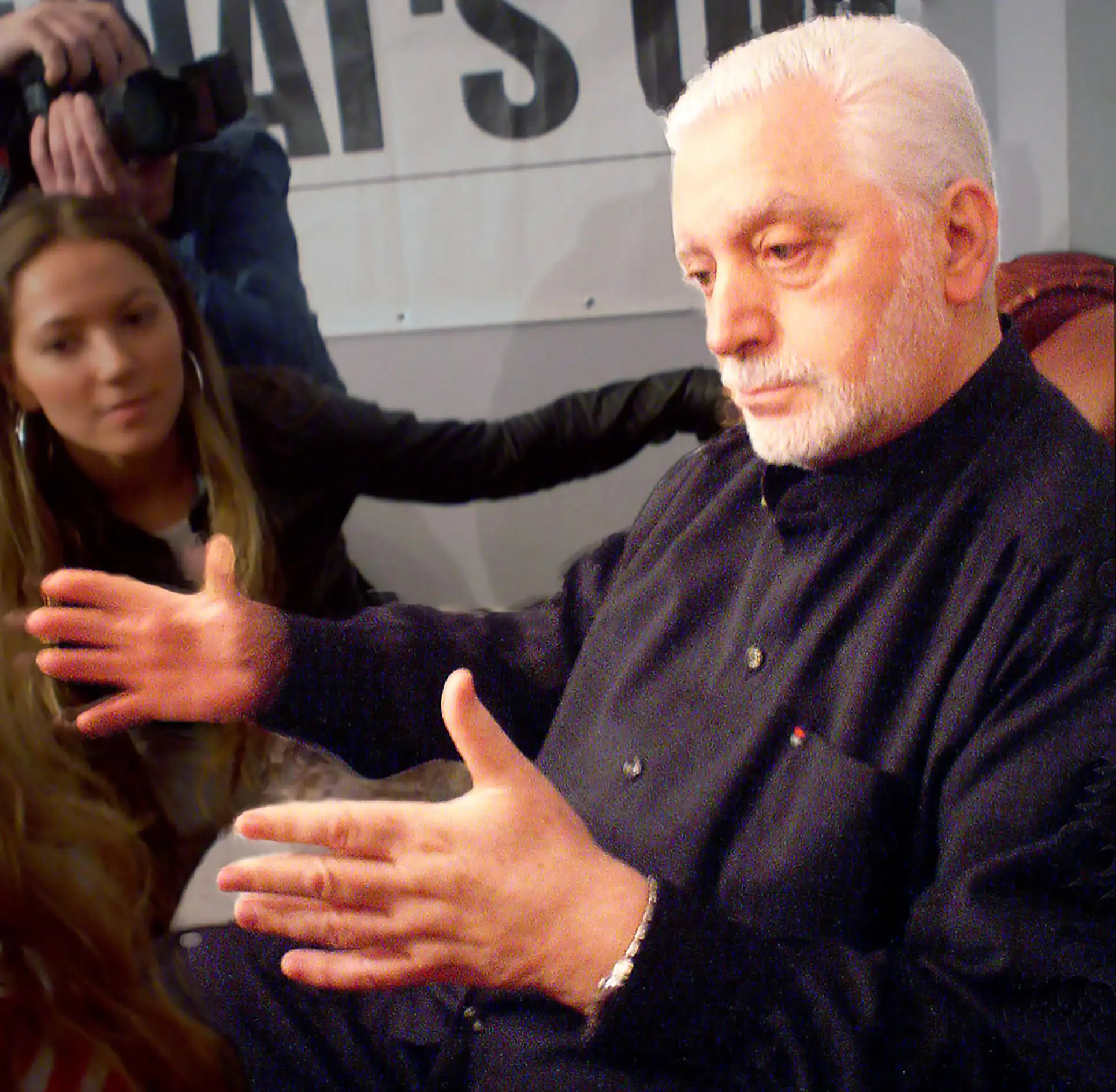 Nhà sáng lập tài hoa