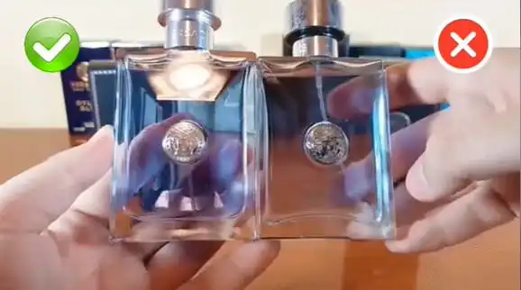 Cấu trúc bên trong đầu xịt