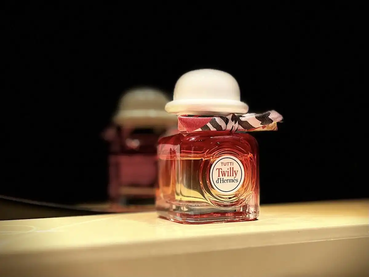 Review Nước Hoa Hermes Tutti Twilly d’Hermes
