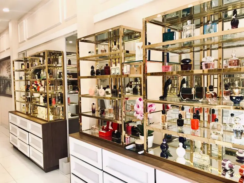 Top Những Cửa Hàng Nước Hoa Nữ Uy Tín và Chất Lượng Nhất tại TP.HCM - MC Perfume & Diamond: Công Ty Nhập Khẩu Và Cung Cấp Sỉ Nước Hoa Pháp Chính