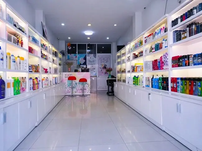 Xí Xọn Shop