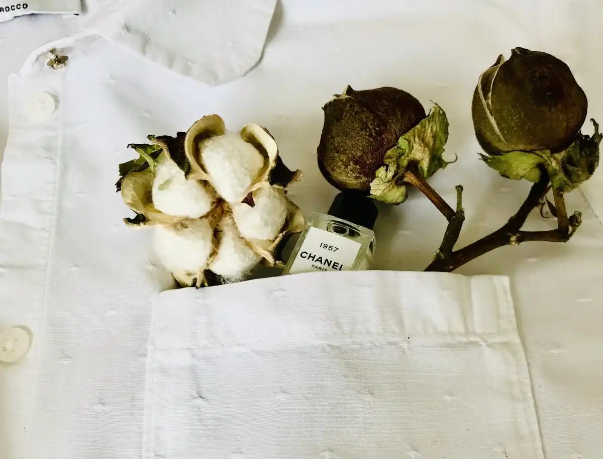 Review 1957 By Les Exclusifs De Chanel