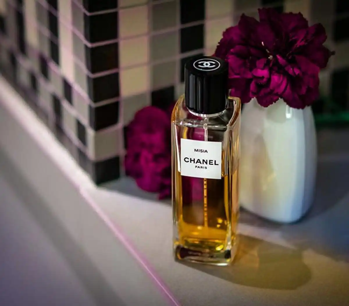 Review Chanel Misia By Les Exclusifs De Chanel