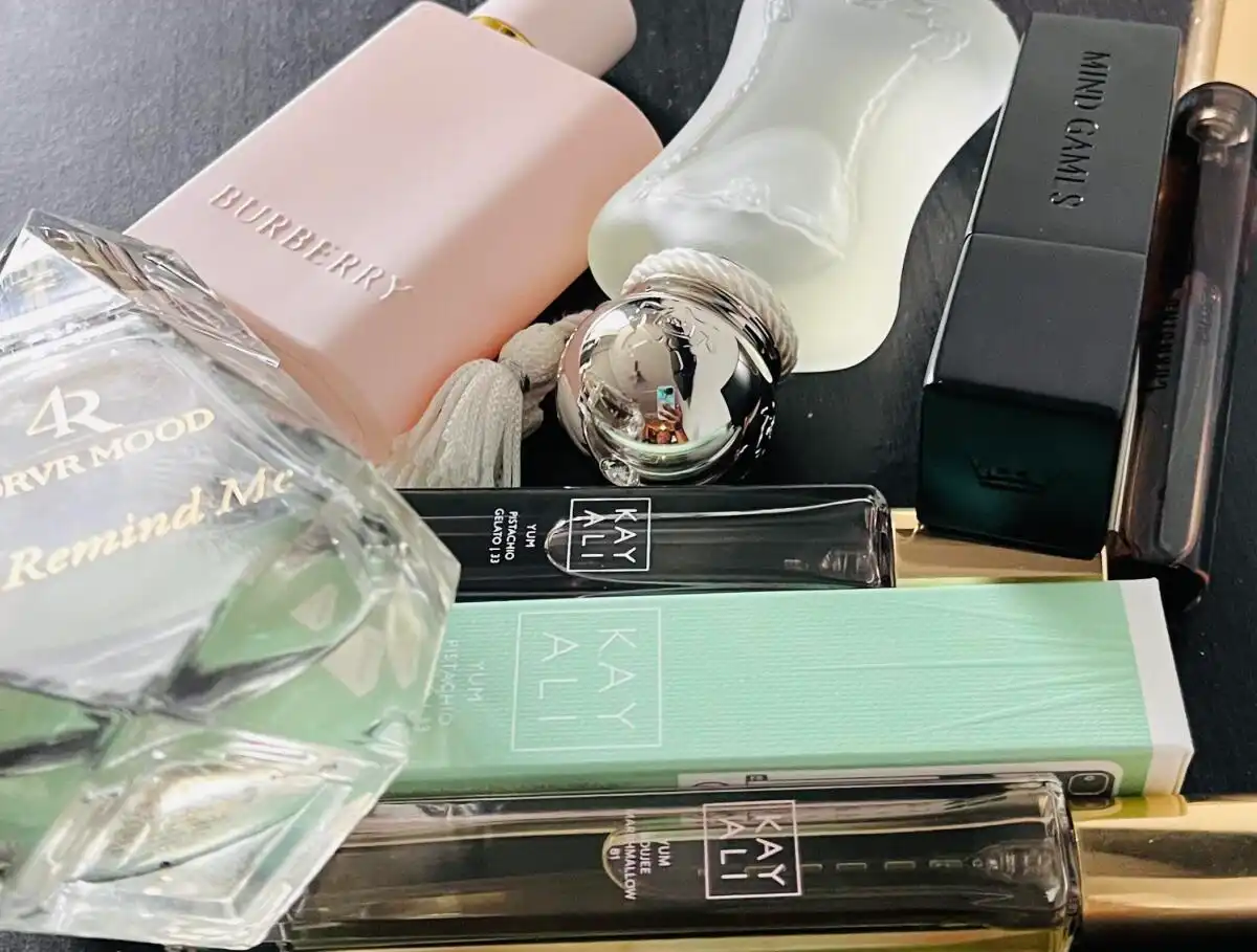 Review Burberry Her Intense 2024