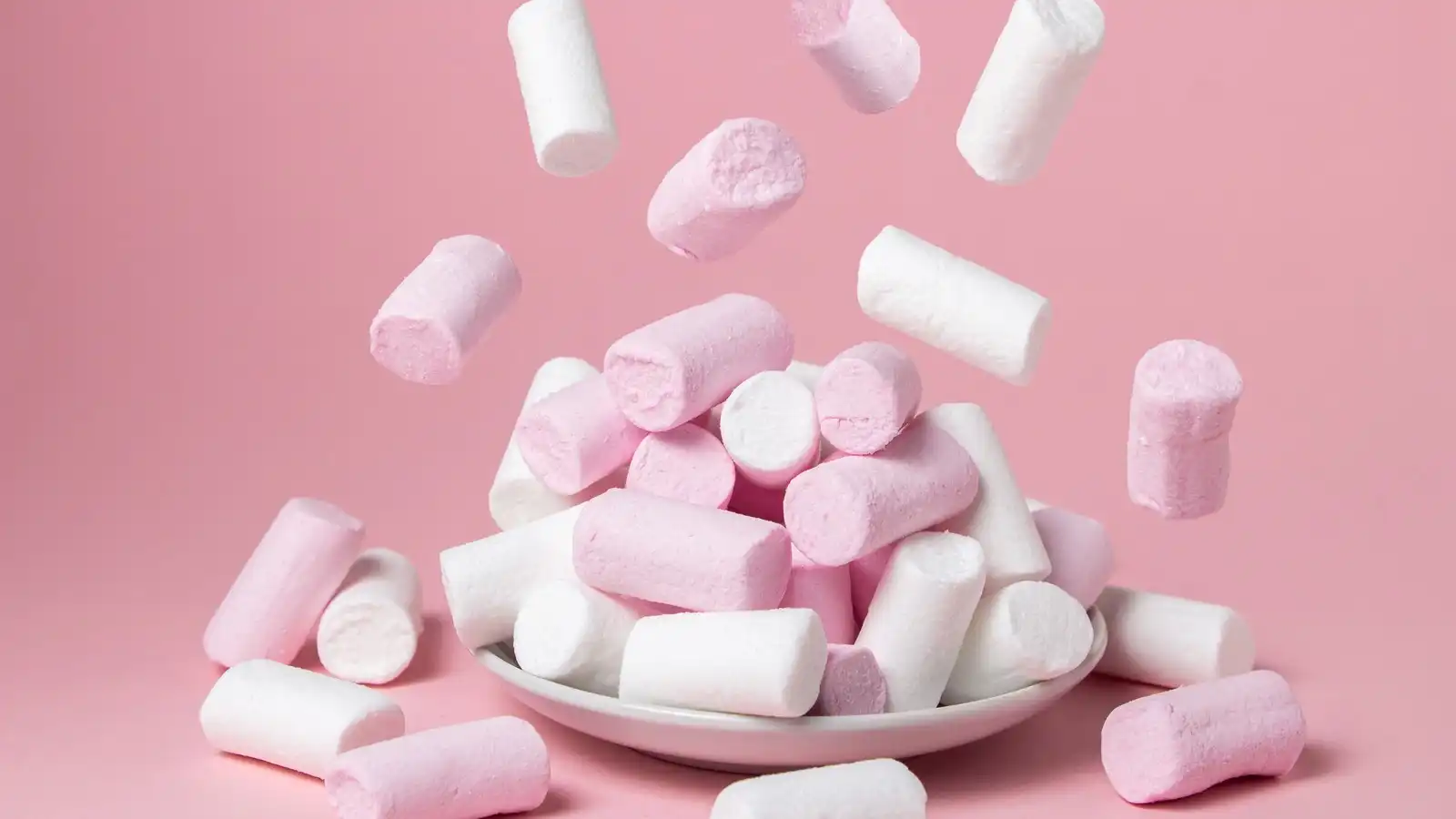 Marshmallow Có Mùi Gì Trong Nước Hoa?