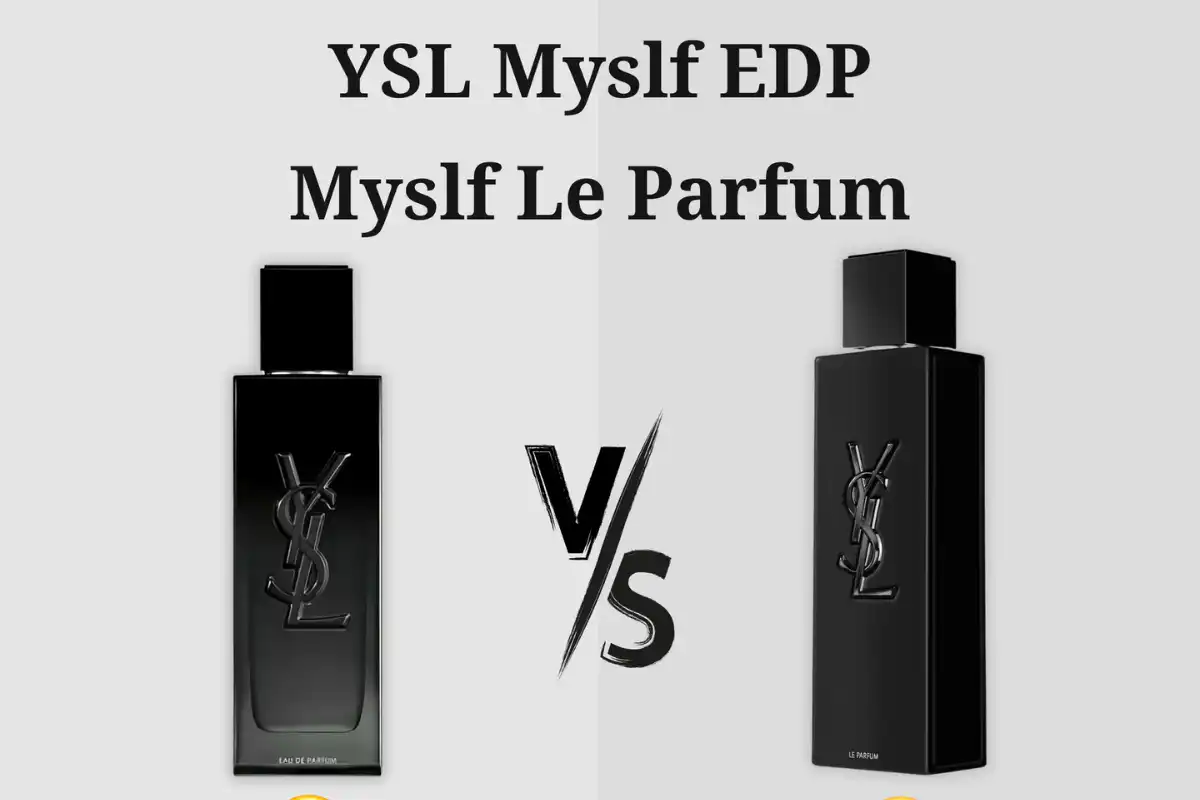 So S nh YSL Myslf EDP Vs Myslf Le Parfum MC Perfume Diamond C ng So S nh YSL Myslf EDP Vs Myslf Le Parfum MC Perfume Diamond C ng