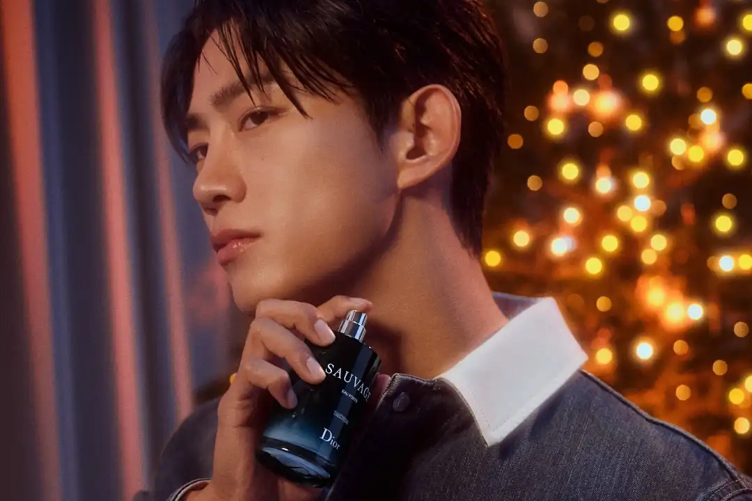 Top Nước Hoa Nam Thu Hút Phái Đẹp Quyến Rũ Nhất 2025