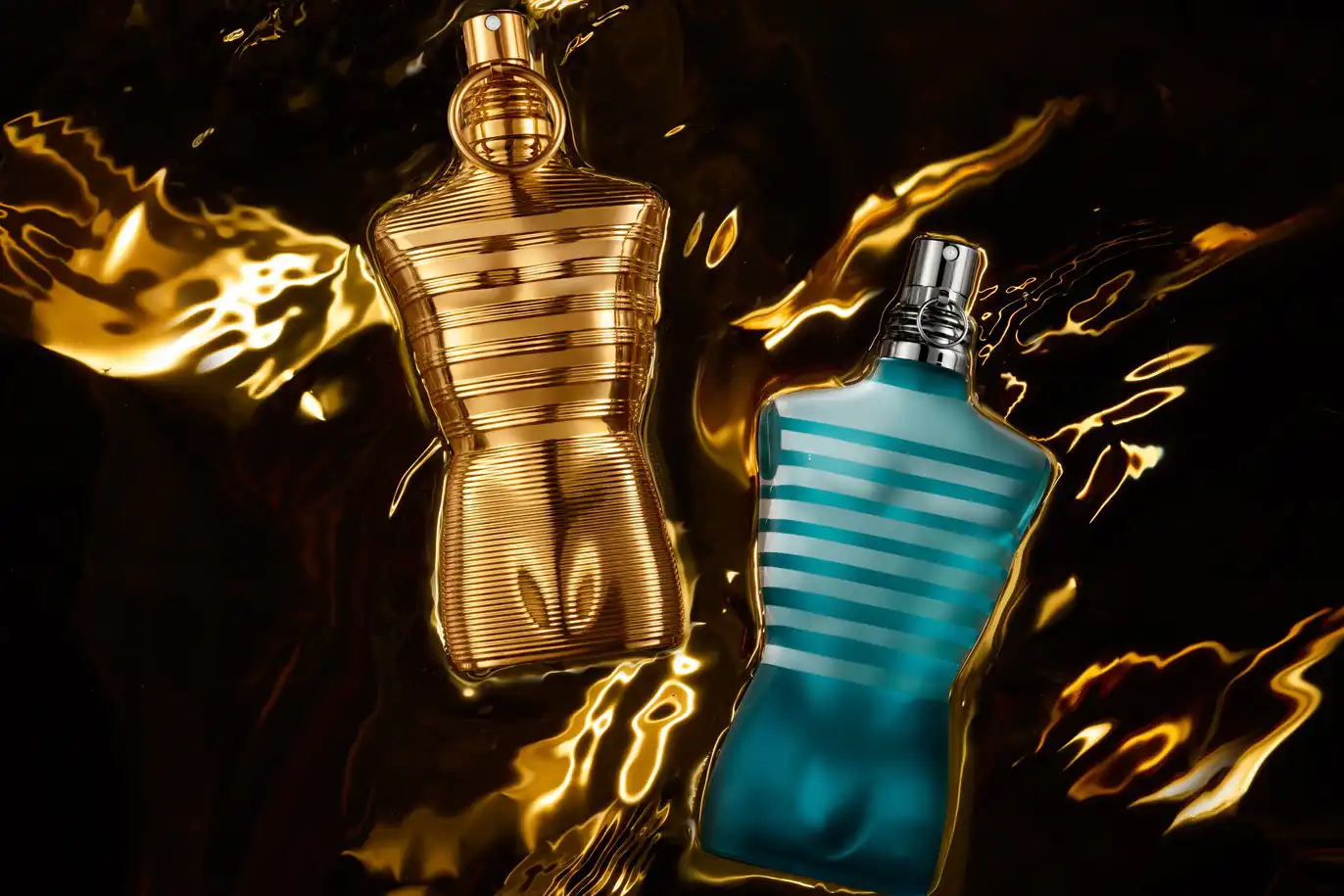 Dòng Nước Hoa Le Male Của Jean Paul Gaultier Có Mấy Loại?