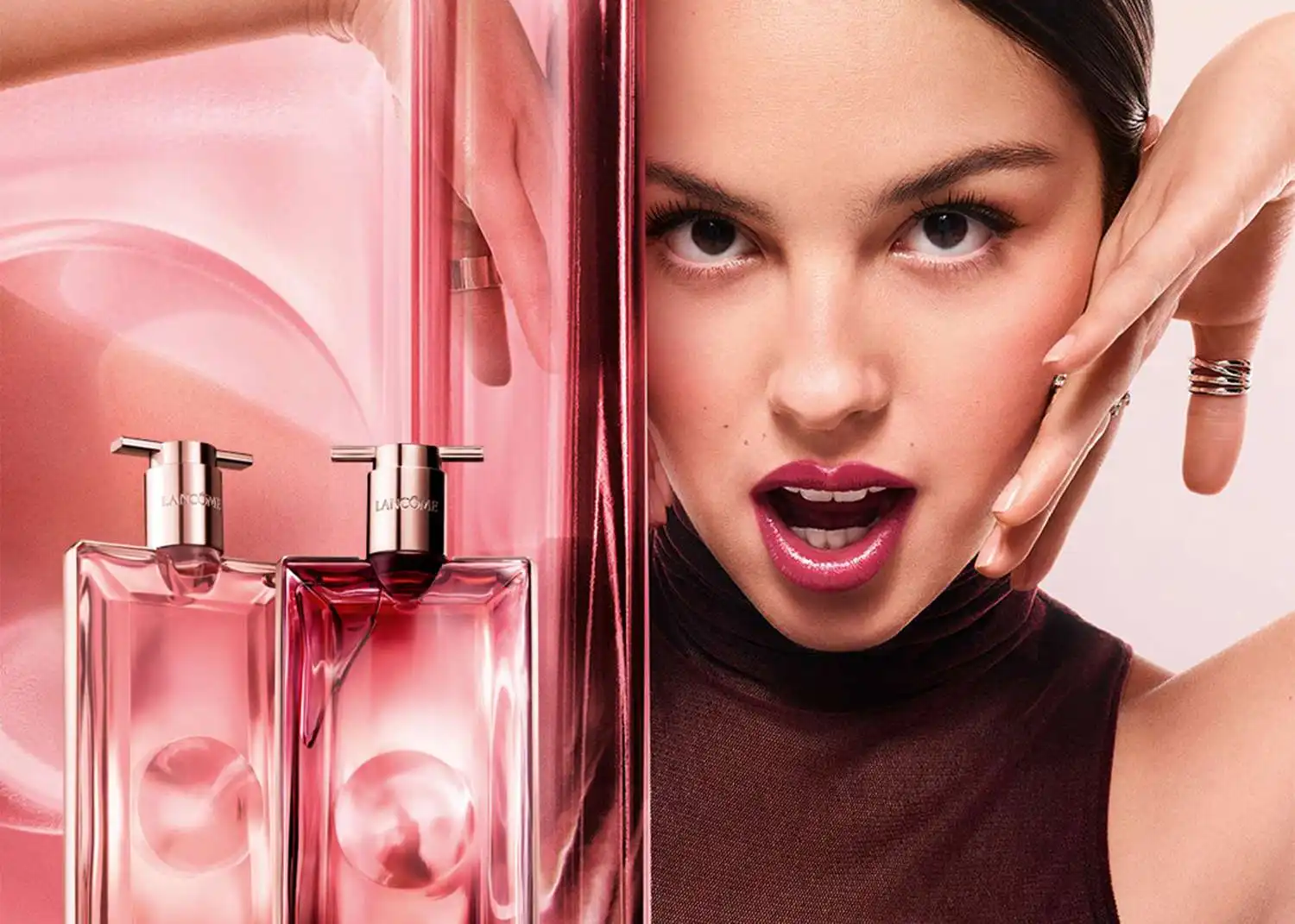 Top Nước Hoa Lancôme Nữ Tốt Nhất Năm 2025