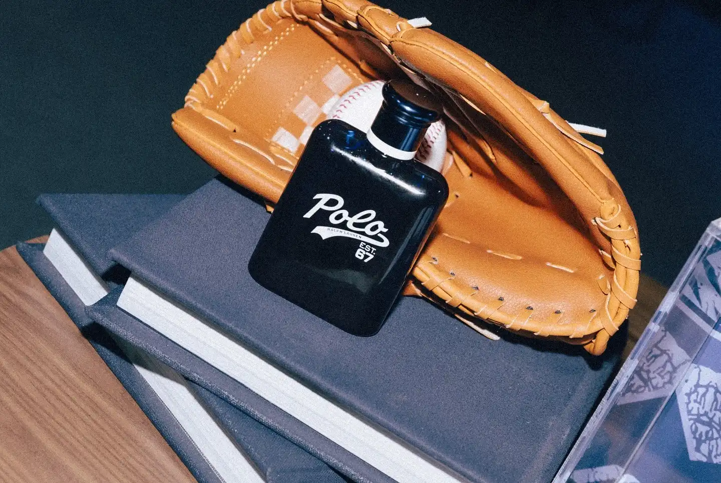 Top Nước Hoa Nam Dùng Đi Tập Gym