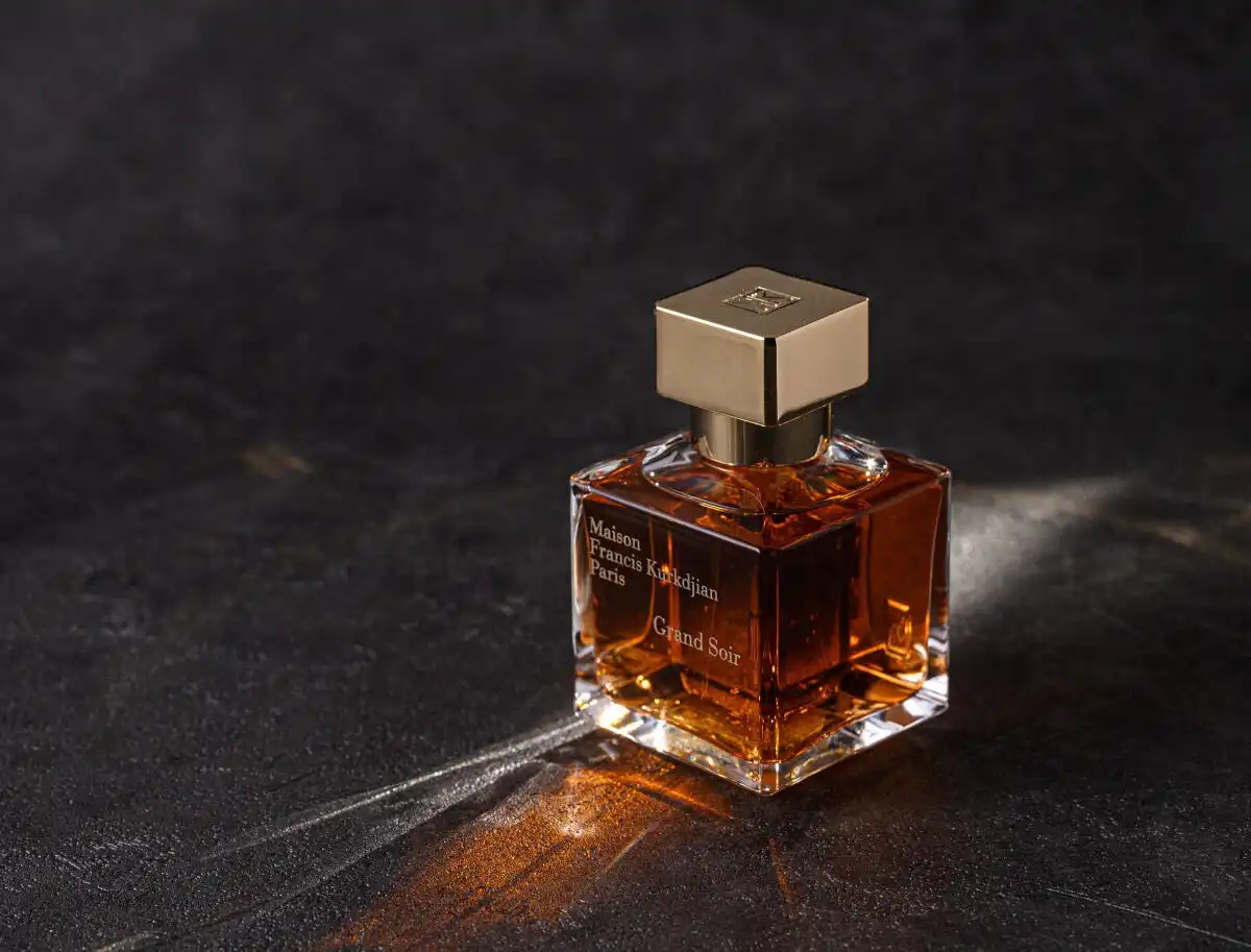 Maison Francis Kurkdjian Grand Soir - Hương Amber Tuyệt Vời Nhất Từng Được Tạo Ra