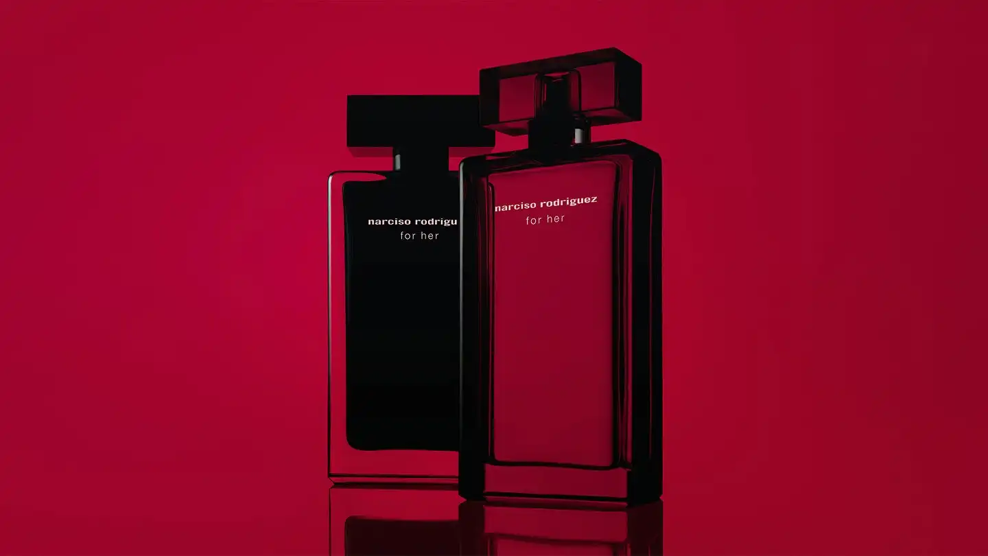 Dòng Narciso Rodriguez For Her Có Mấy Loại?